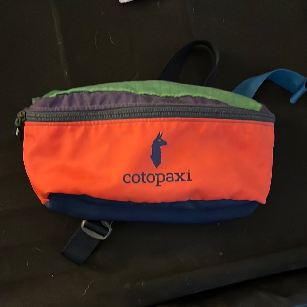 Cotopaxi Hip Pack 2L